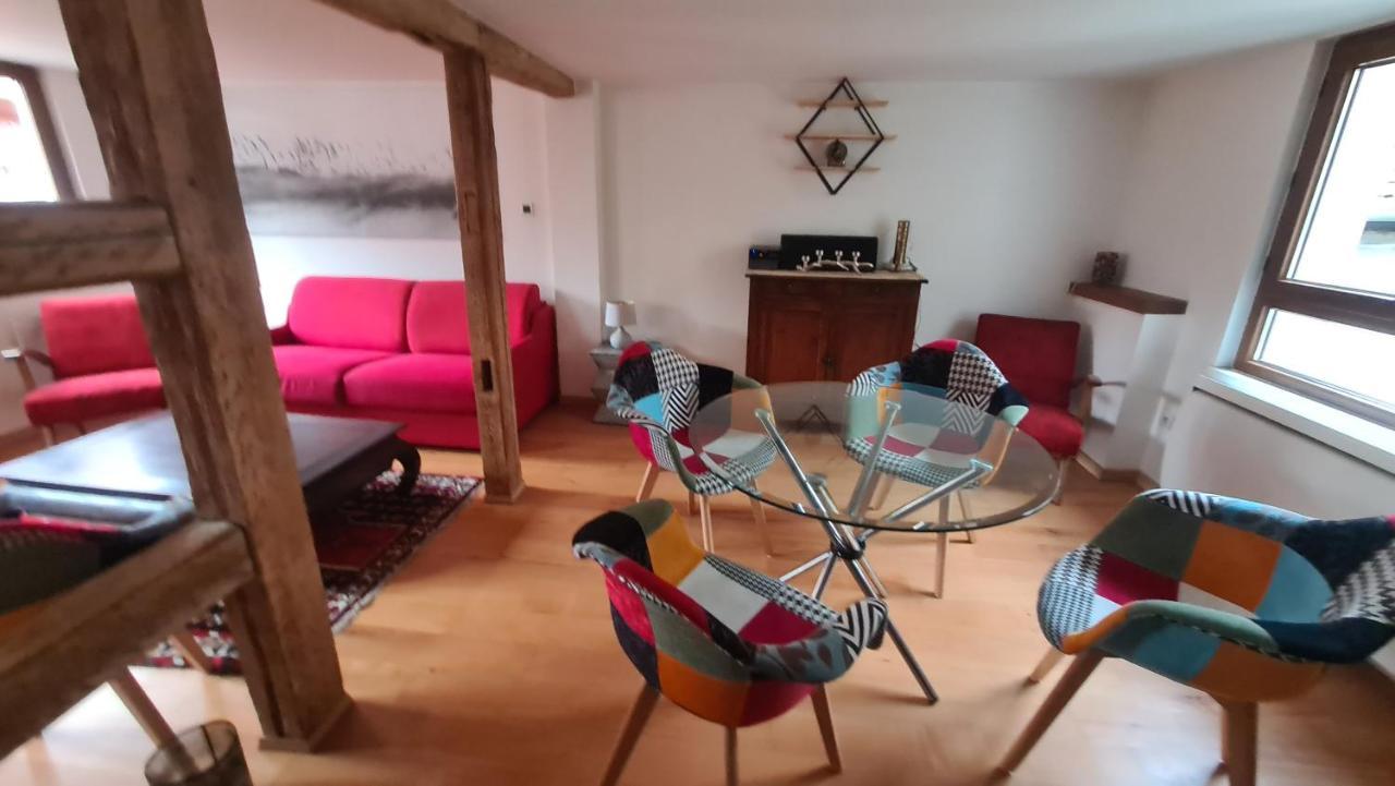 Selestat Entre Colmar Et Strasbourg公寓 外观 照片