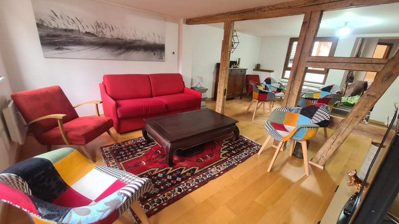 Selestat Entre Colmar Et Strasbourg公寓 外观 照片