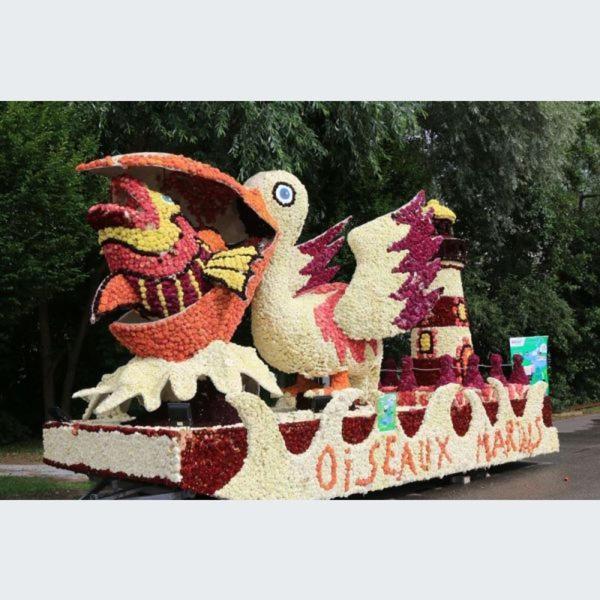 Selestat Entre Colmar Et Strasbourg公寓 外观 照片